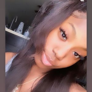 Meet your Posher, Jamiah